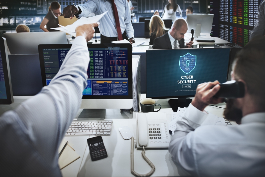 Data Breach
