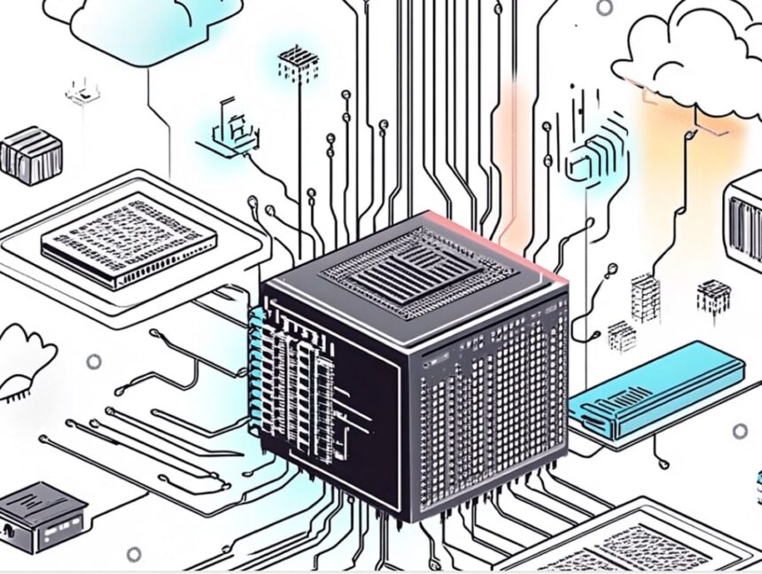 Innovator Spotlight:  LatticaAI