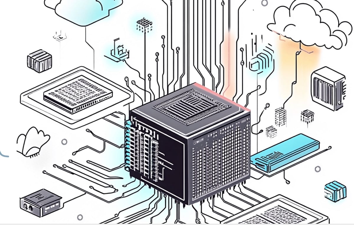 Innovator Spotlight:  LatticaAI