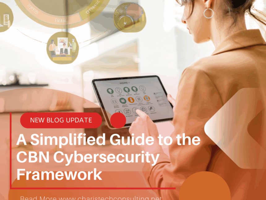 A Simplified Guide to the CBN Cybersecurity Framework