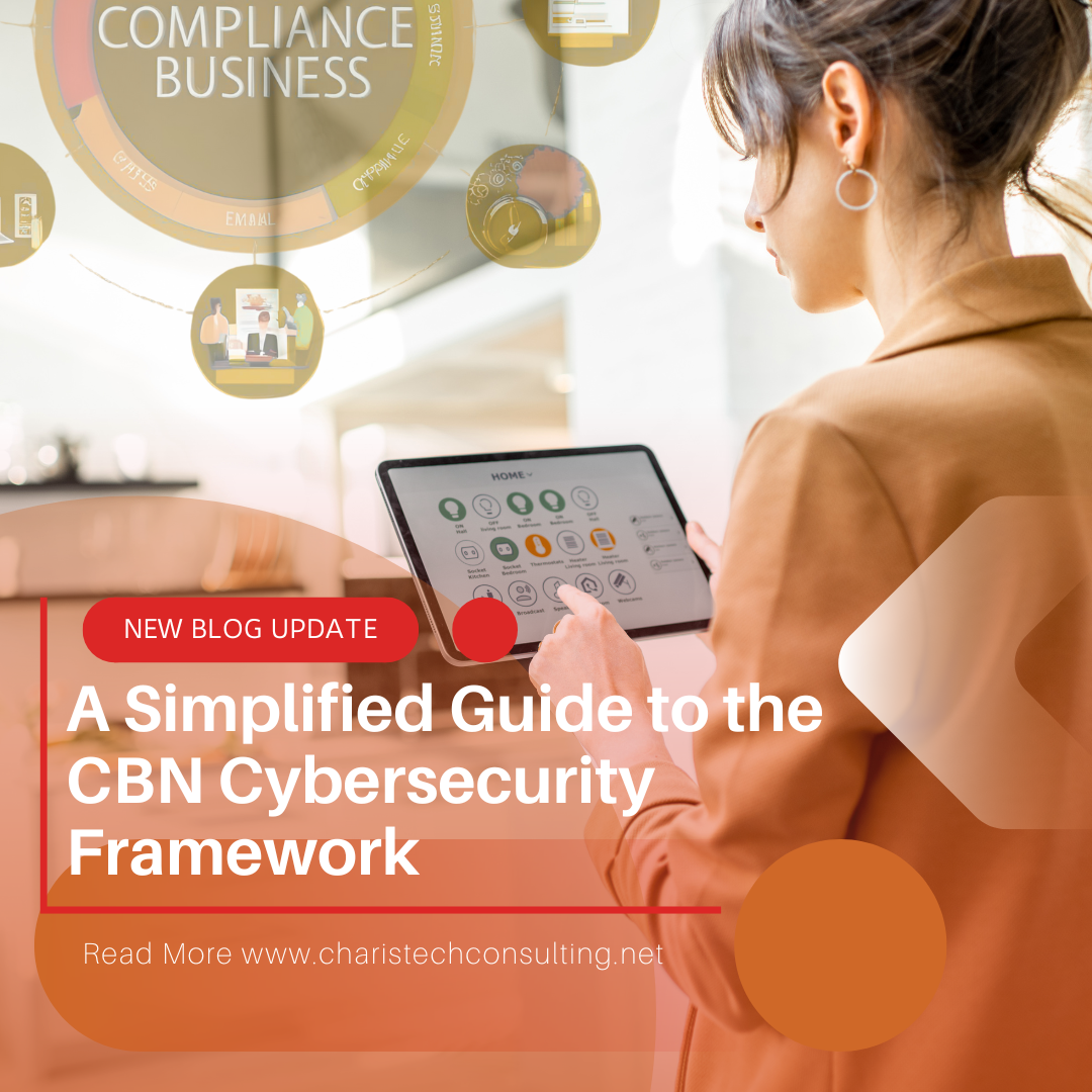 A Simplified Guide to the CBN Cybersecurity Framework